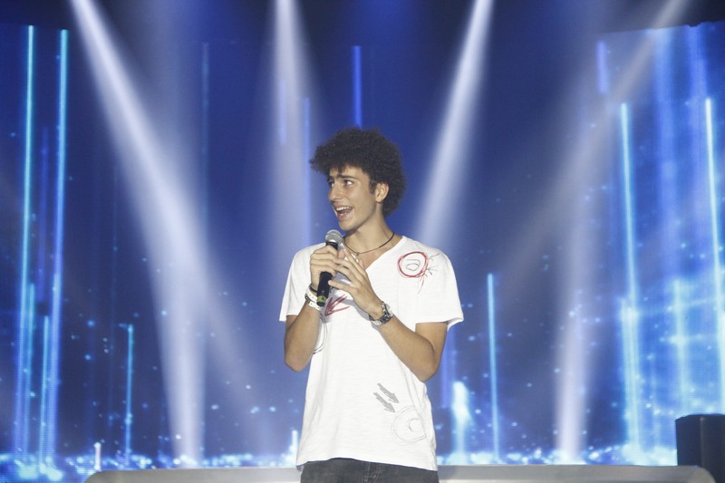 NRJ Music Tour 2016 Part 2